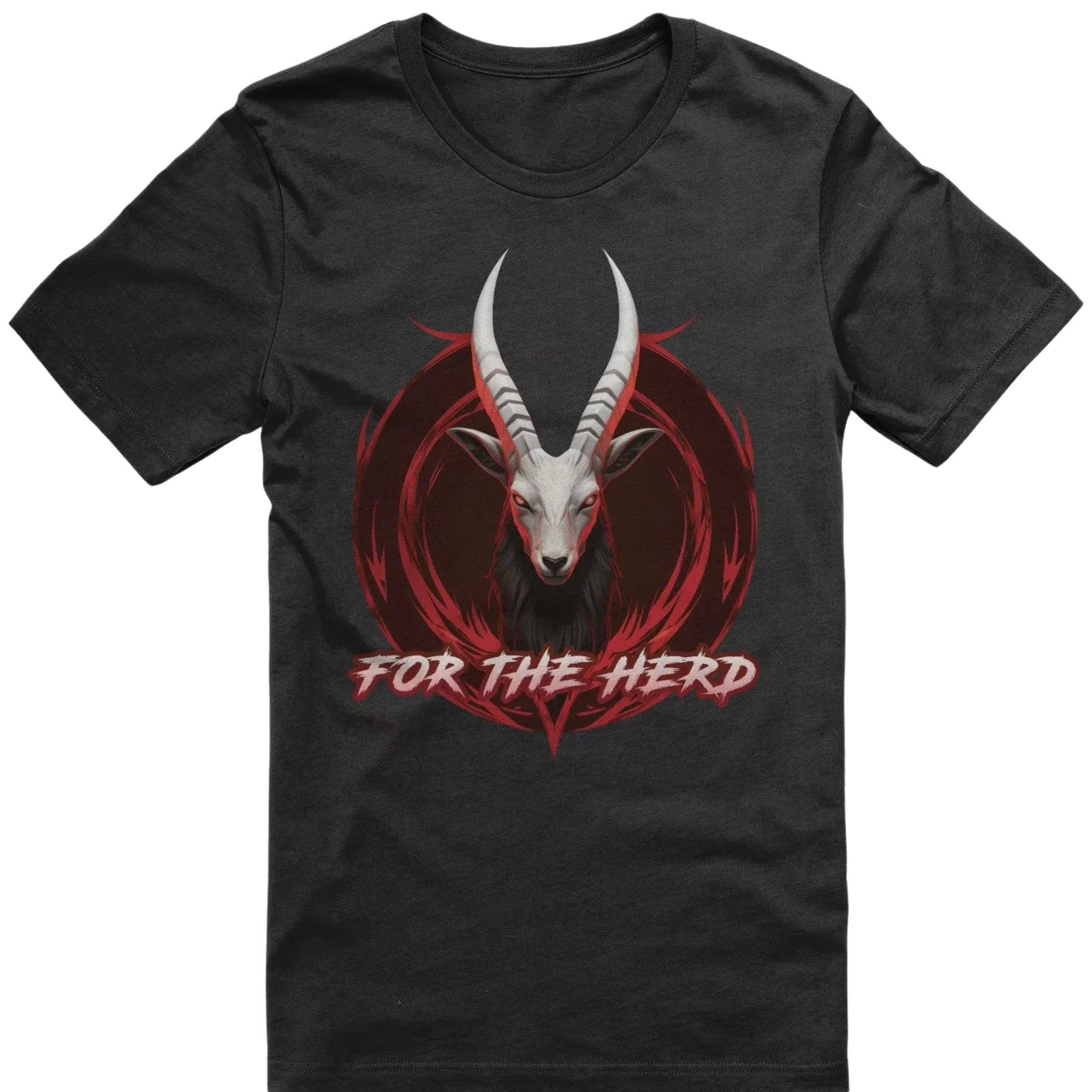 For The Herd Red