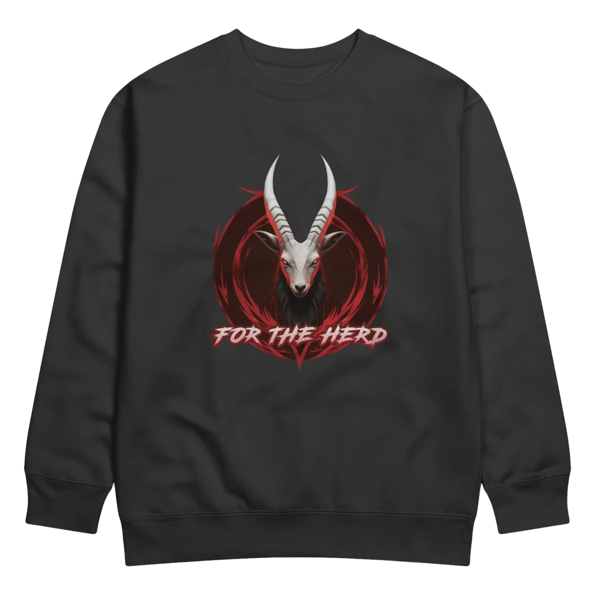 Hoodie Red