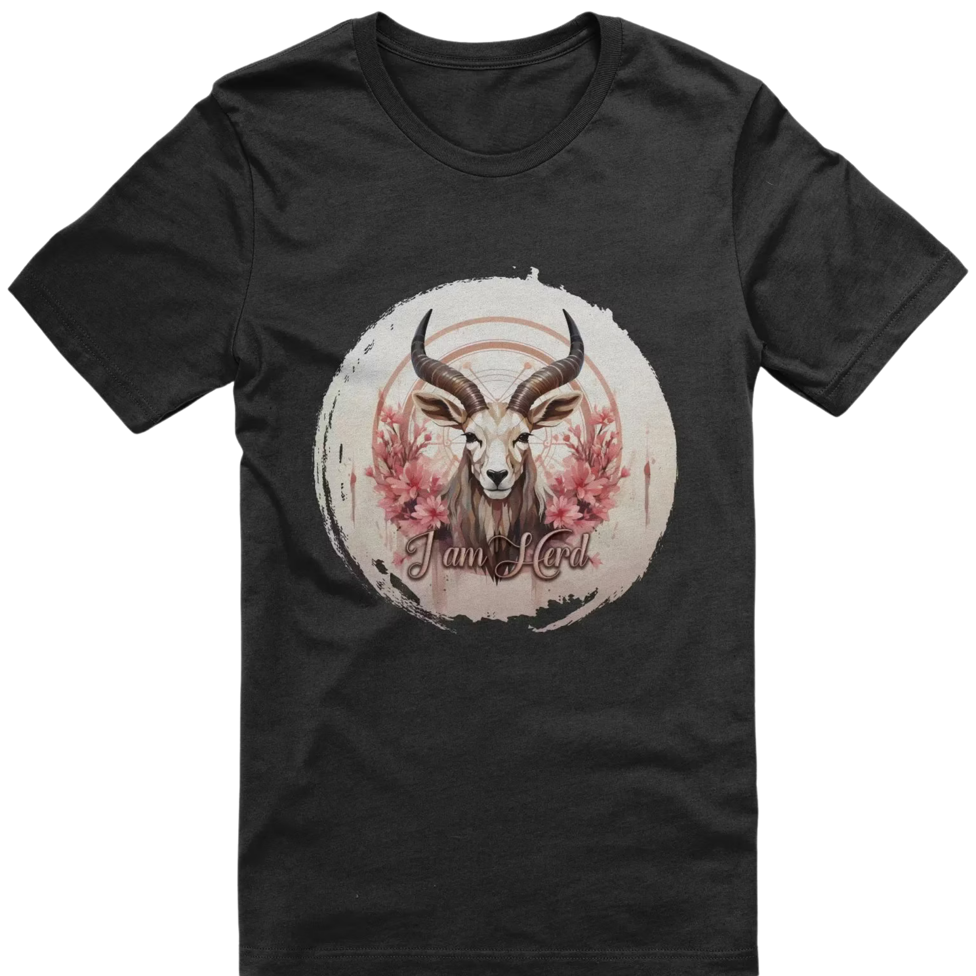 I am Herd Classy T-Shirt